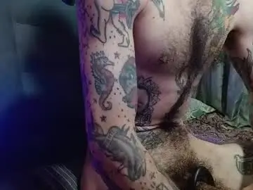 Chaturbate Live Sex Cam of harry_reems_