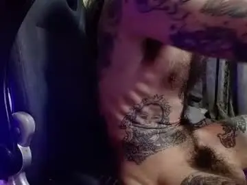 Chaturbate Live Porn of harry_reems_