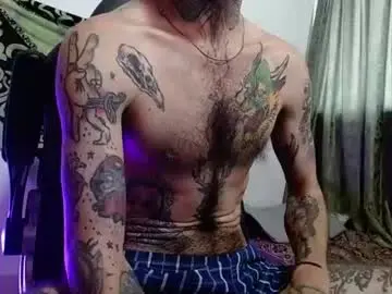 Chaturbate Free Porn Cam of harry_reems_