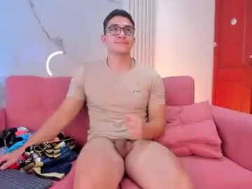 Chaturbate Nude Webcam of jeffdaltton