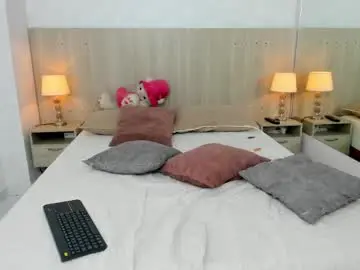 Chaturbate Adult Webcam of mara_sinclair