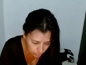 Chaturbate Live Sex Cam of adriana_milf