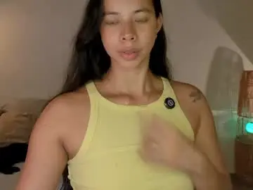 Chaturbate Best Webcam of alyssagreen_
