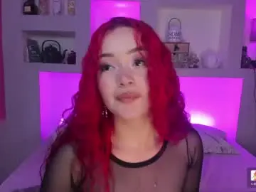 Chaturbate Sex Cam of camilarivers
