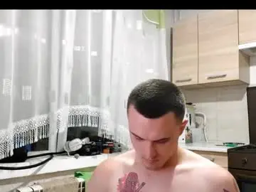 Chaturbate Nude Webcam of iron_mast