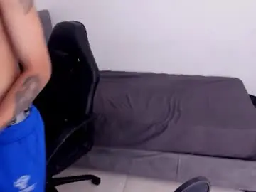 Chaturbate Sex Chat of king_warlord