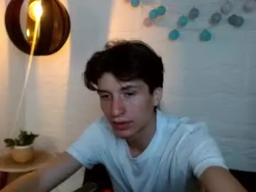 Chaturbate Sex Chat of marcoviolet