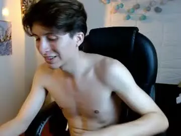 Chaturbate Sex Chat of marcoviolet