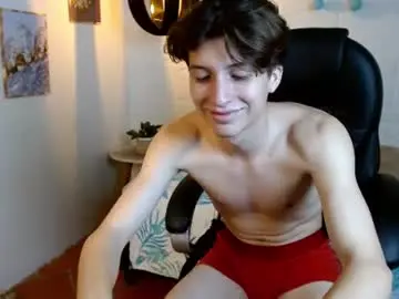 Chaturbate Adult Webcams of marcoviolet