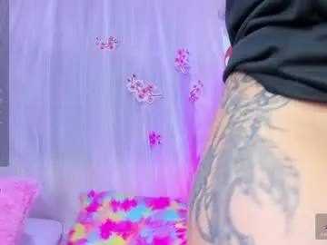 Chaturbate Sex Chat of tokito_mitsuri