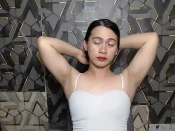 Chaturbate Private Sex Chat of ur_asianpretty