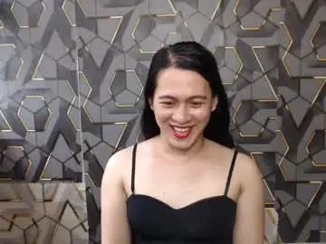 Chaturbate Live Porn of ur_asianpretty