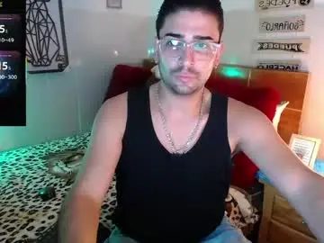 Chaturbate Best live sex cam show of andders_