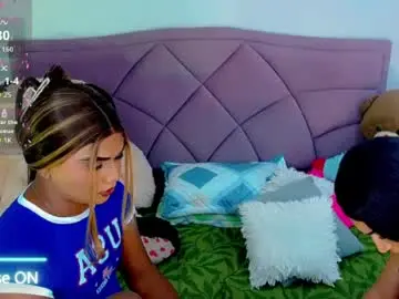 Chaturbate Free Live Porn of cattaleya_skinny