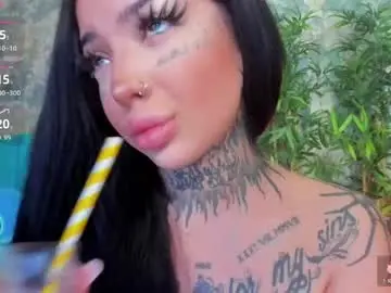 Chaturbate Free Porn Cam of creamyinkk