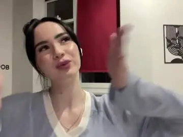 Chaturbate Nude Webcam of karyllangfitt