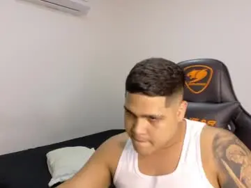 Chaturbate Adult Webcam of marcus_philip