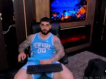 Chaturbate Adult Webcam of mrkarlhot99