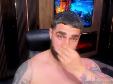Chaturbate Adult Webcam of mrkarlhot99