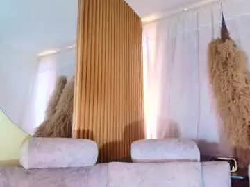 Chaturbate Sex Chat of nahiavictoria