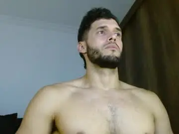 Chaturbate Best live sex cam show of noah_jhonsonn