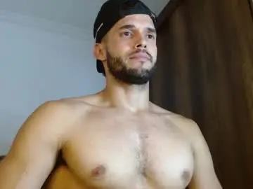 Chaturbate Adult Video Chat of noah_jhonsonn