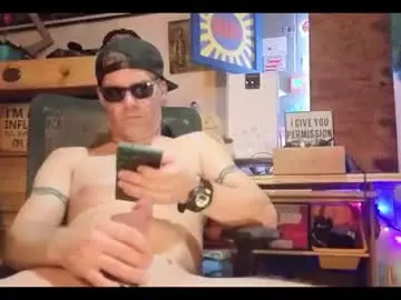 Chaturbate Adult Webcam of str8foryouguy