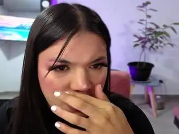 Chaturbate Free Live Porn of 1m_ashley