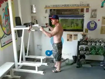 Chaturbate Watch Live Sex Cams of bigredmachine25