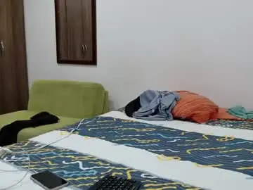 Chaturbate Sex Chat of blacknikes