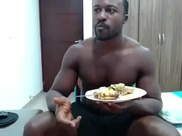 Chaturbate Sex Cam of blacknikes