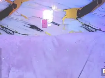 Chaturbate Live Porn of dark_nina__