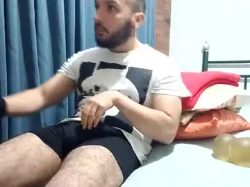 Chaturbate Sex Cam of dinchtcams