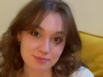 Chaturbate Adult Webcam of hettiesalsa