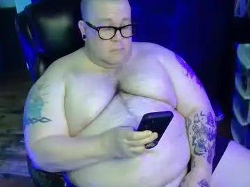 Chaturbate Free Porn Cam of hoosierdaddyxl