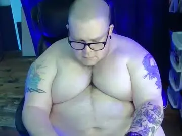 Chaturbate Live Porn of hoosierdaddyxl