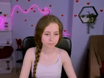 Chaturbate Sex Cam of khloebeauty