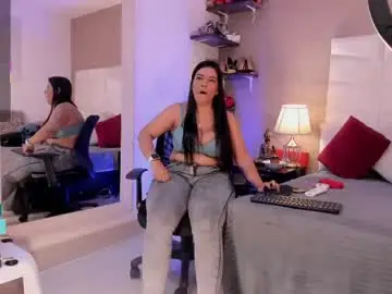 Chaturbate Adult Webcams of mariana_c