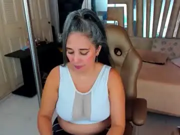 Chaturbate Free Porn Cam of mature_tenderxx