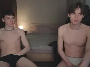 Chaturbate Adult Video Chat of nicky_mart