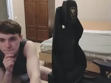 Chaturbate Sex Cam of nicky_mart