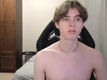 Chaturbate Best Webcam of nicky_mart