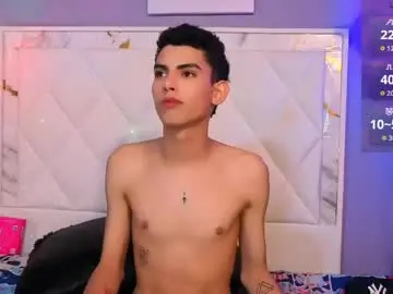 Chaturbate Live Sex of sky_jules