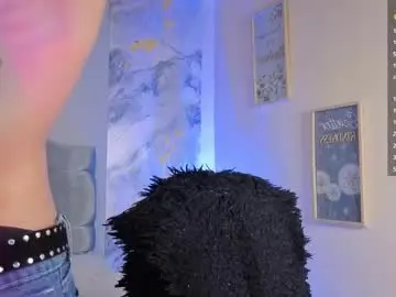 Chaturbate Sex Chat of sky_jules