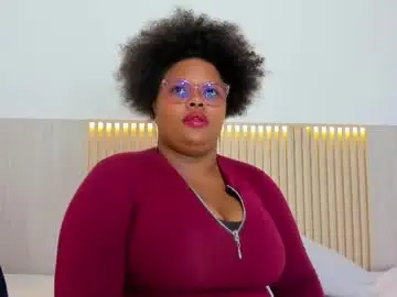 Chaturbate Sex Chat of arika_brown