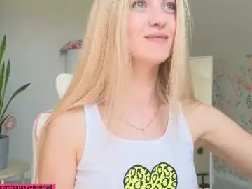 Chaturbate Adult Video Chat of brilliantvictoria