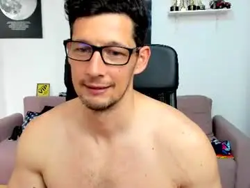 Chaturbate Private Sex Chat of brutusk1
