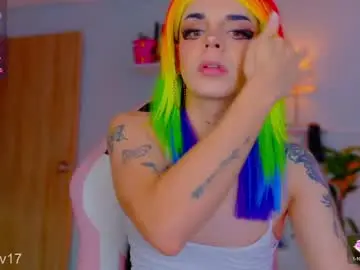 Chaturbate Sex Chat of chris_parker01