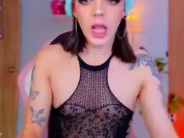 Chaturbate Nude Webcam of chris_parker01