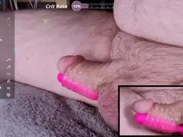 Chaturbate Live Sex of controlmytoys